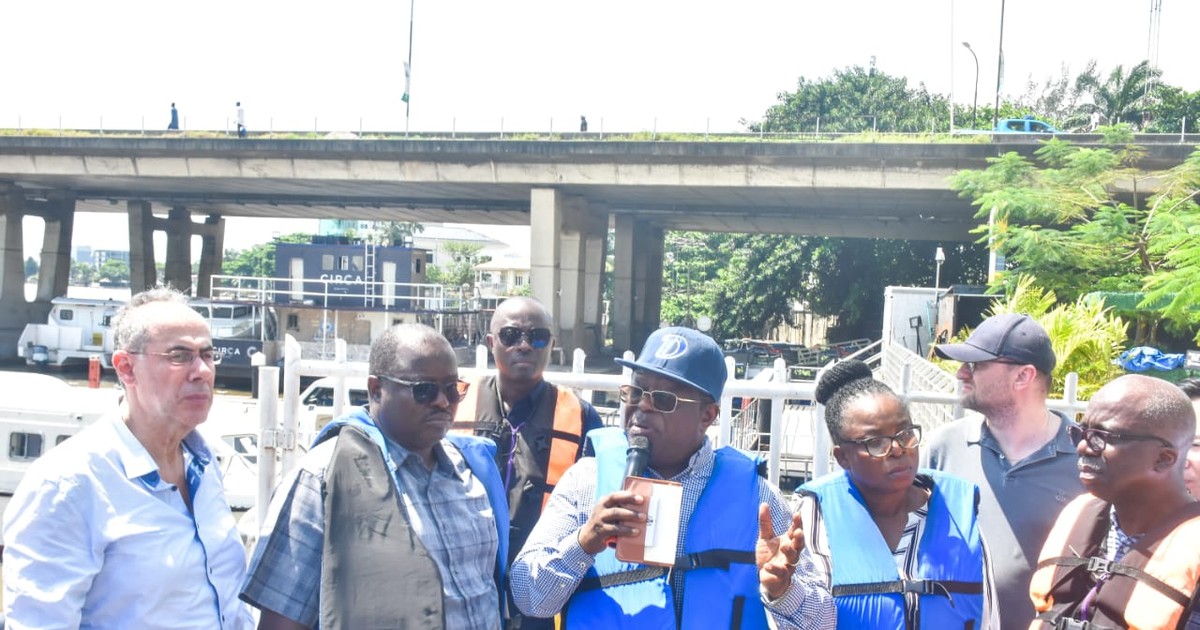 FG to begin comprehensive repair of Third Mainland Bridge November 1 - Vimarsana News
