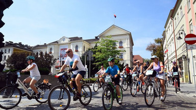Polacy pokochali rowery!  Ostatni tydzień zmagań w Rowerowej Stolicy Polski