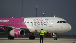 Hamarosan útjára indul a Wizz Air első Abu-Dzabi járata