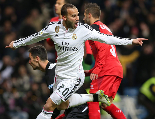 Liga francuska: Jese Rodriguez w Paris Saint-Germain