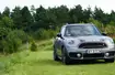 Mini Countryman Plug-In Hybrid