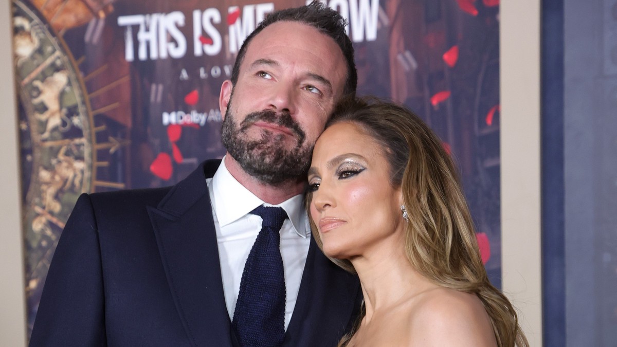 Végre kiderült, miért is válik igazából Jennifer Lopez és Ben Affleck: nem hiszi el, mit tett az énekesnő