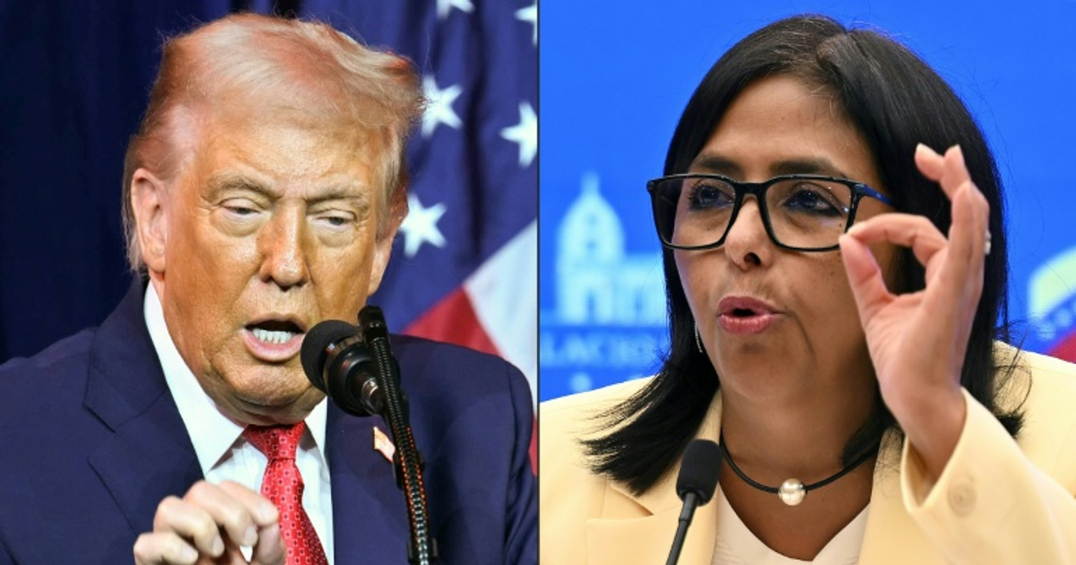 Trump évoque des années de contrôle américain au Venezuela après 100 morts