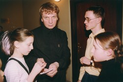 To było pożegnanie z miłosną przeszłością. Po śmierci Ciechowskiego ta piosenka nabrała nowego znaczenia