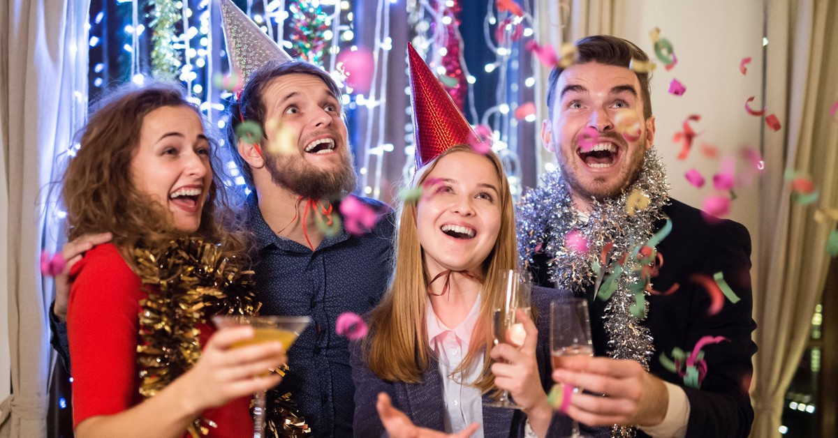 Sylwester 2025: Bałtyk czy góry - najlepsze miejscówki i tak już są zajęte