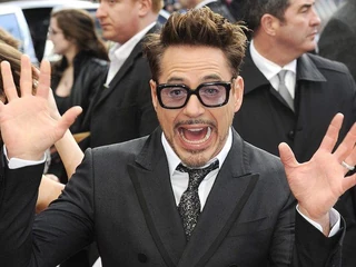 Robert Downey Jr.