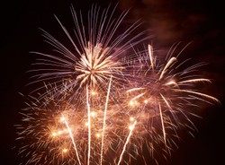 Nie uwierzysz, jakie gwiazdy uświetnią huczną imprezę prezydenta