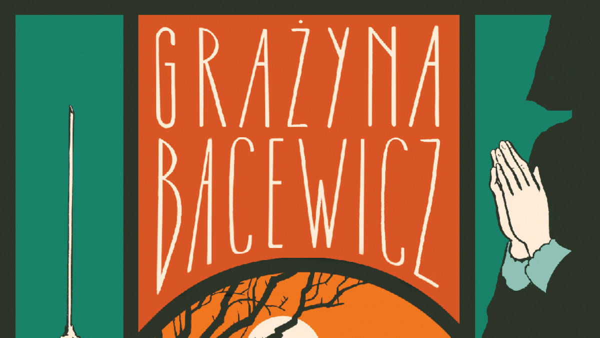 Grażyna Bacewicz jest uważana za jedną z najważniejszych polskich kompozytorek i skrzypaczek XX wieku. Nie każdy wie, że poza zdolnościami muzycznym artystka przejawiała także talent literacki. W latach 60. podejmowała próby pisarskie, które do tej pory nie były publikowane. Wśród licznych tekstów odnalazła się wyjątkowa powieść kryminalna "Sidła", napisana w 1968 r. zaledwie w dwa miesiące. Premiera: 5 lutego. Prezentujemy fragment powieści.