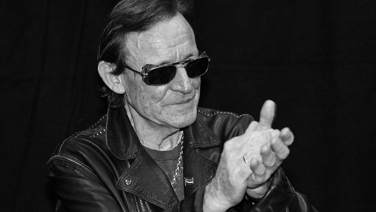 Jack Bruce, basista i wokalista grupy Cream nie żyje. Muzyk zmarł w wieku 71 lat. Powodem śmierci była choroba wątroby. Poza nim grupę Cream tworzyli Eric Clapton i Ginger Baker. W latach 60. wylansowali takie przeboje jak "Sunshine for your Love" czy "White Room".