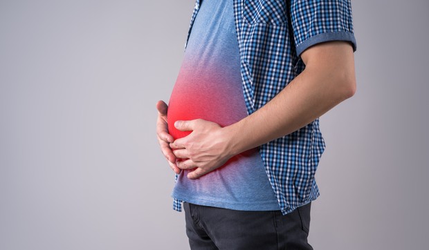 Ispuštanje gasova je znak zdravog varenja