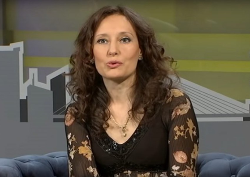 Ivana Žigon