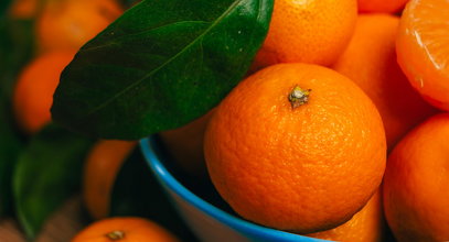 Czy pomarańcza może działać przeciwbólowo? Czego pomelo ma więcej niż cytryna? Wystartował sezon na cytrusy