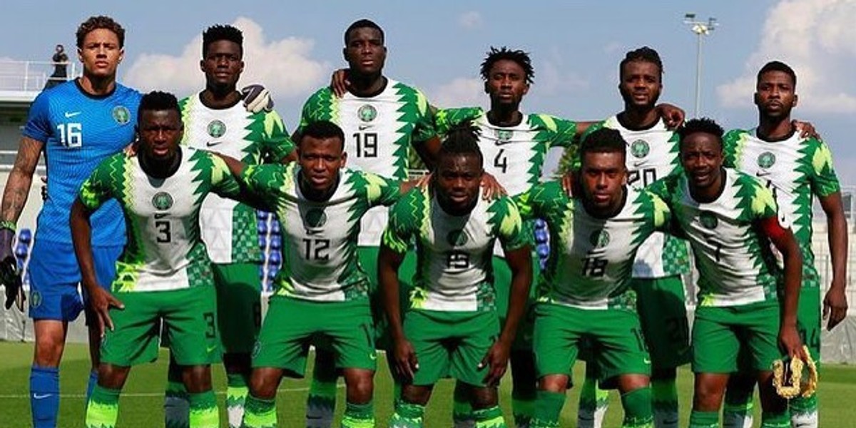 Nigeria Vs Cameroon Friendly : Cameroon vs Nigeria Live Stream, How To