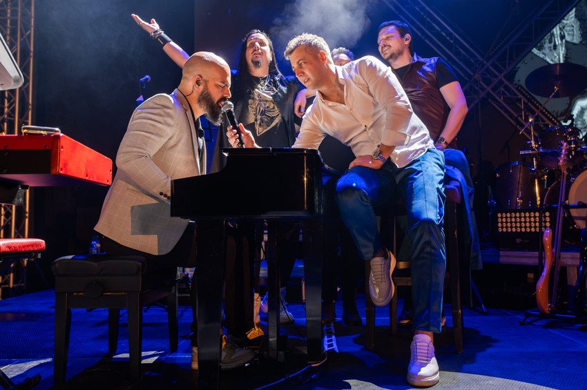 Lexington Osijek koncert