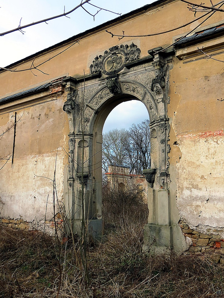 Dzieła mistrza Johanna Pola na Dolnym Śląsku