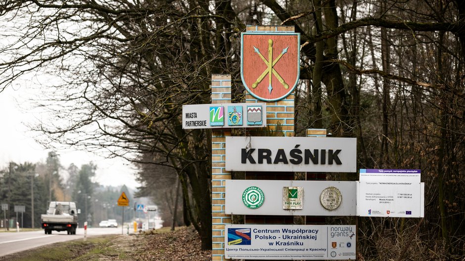 Kraśnik