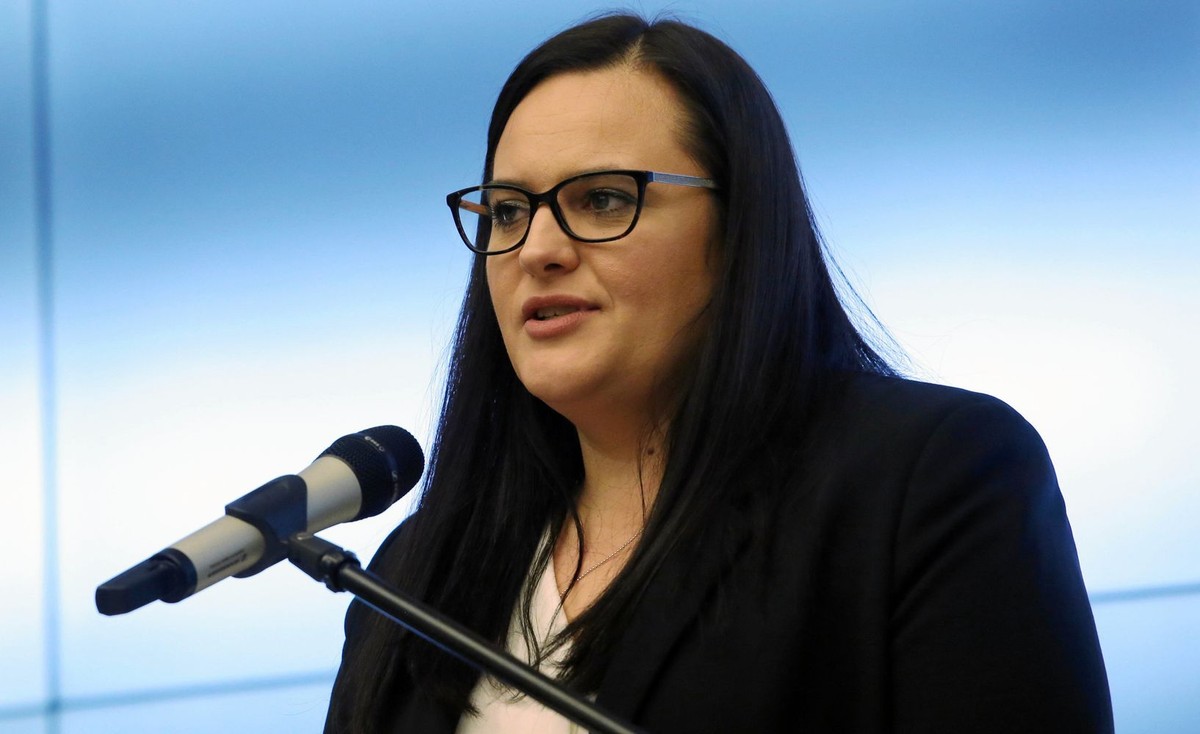 Małgorzata Jarosińska-Jedynak