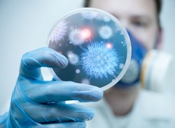 Atakuje system nerwowy i paraliżuje. Nowy wirus