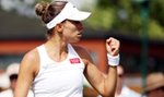 Linette z awansem na Wimbledonie! Co za thriller z udziałem Polki