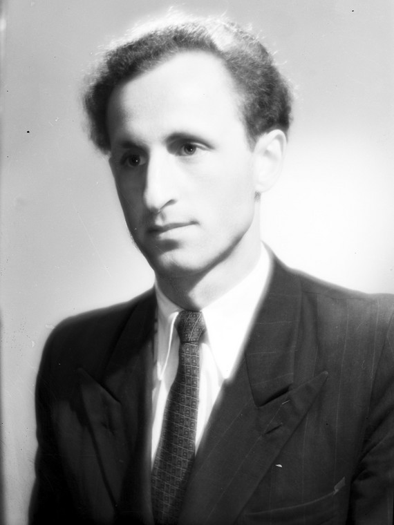 Franciszek Pieczka (1953)