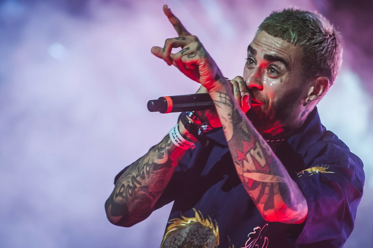 Dwa koncerty Quebonafide na PGE Narodowy 2025 – bilety, data, godzina. Oto najważniejsze informacje