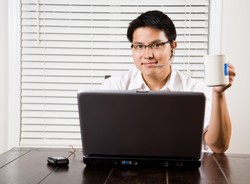 Kto da Ci 30 000 zł na własny biznes