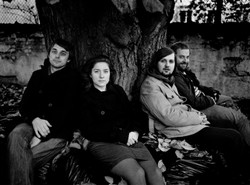 Pustki - granat z opóźnionym zapłonem