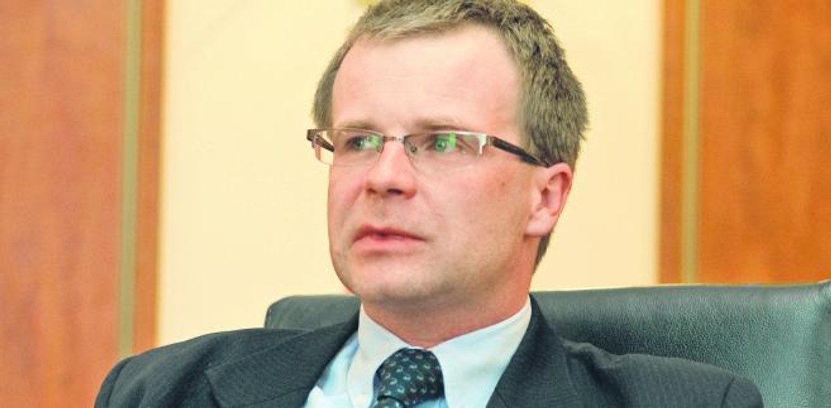 Ludwik Kotecki: niektórzy komentują raporty, których nie widzieli.