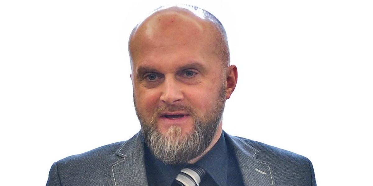 Krzysztof Łanda