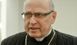 Straszne byki w liście polskiego biskupa