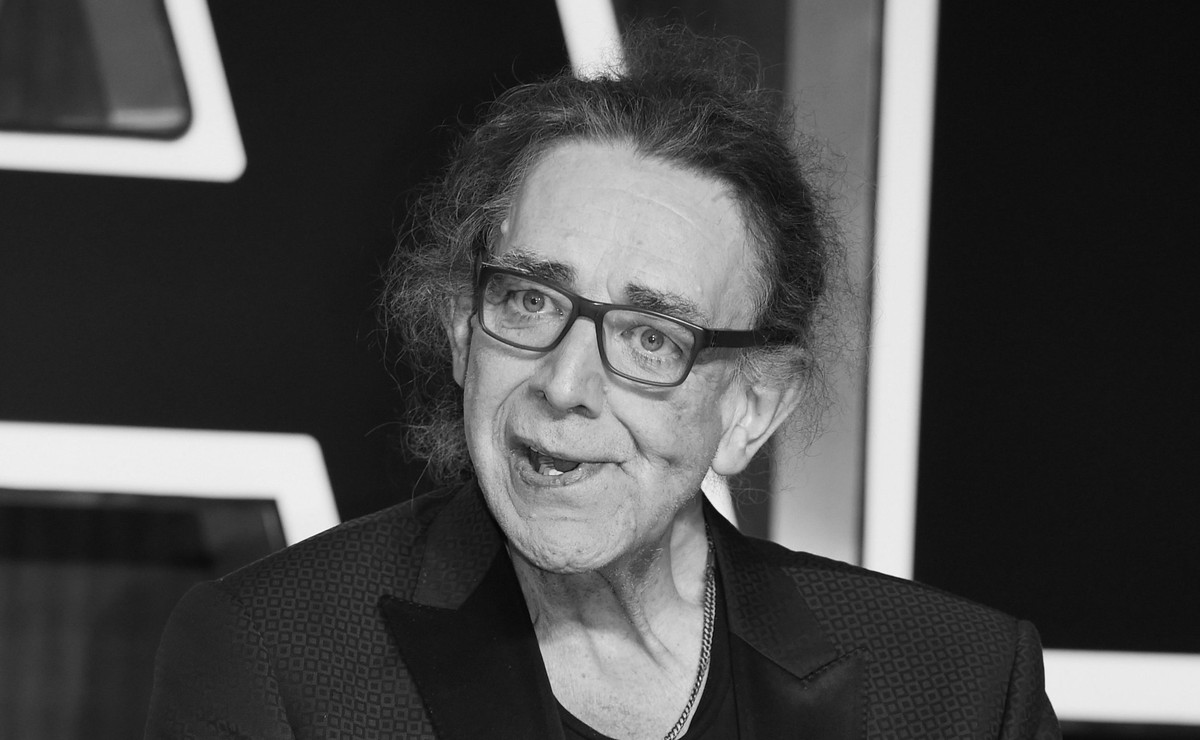 Wcielał się w postać Chewbaki w "Gwiezdnych wojnach". Peter Mayhew nie żyje