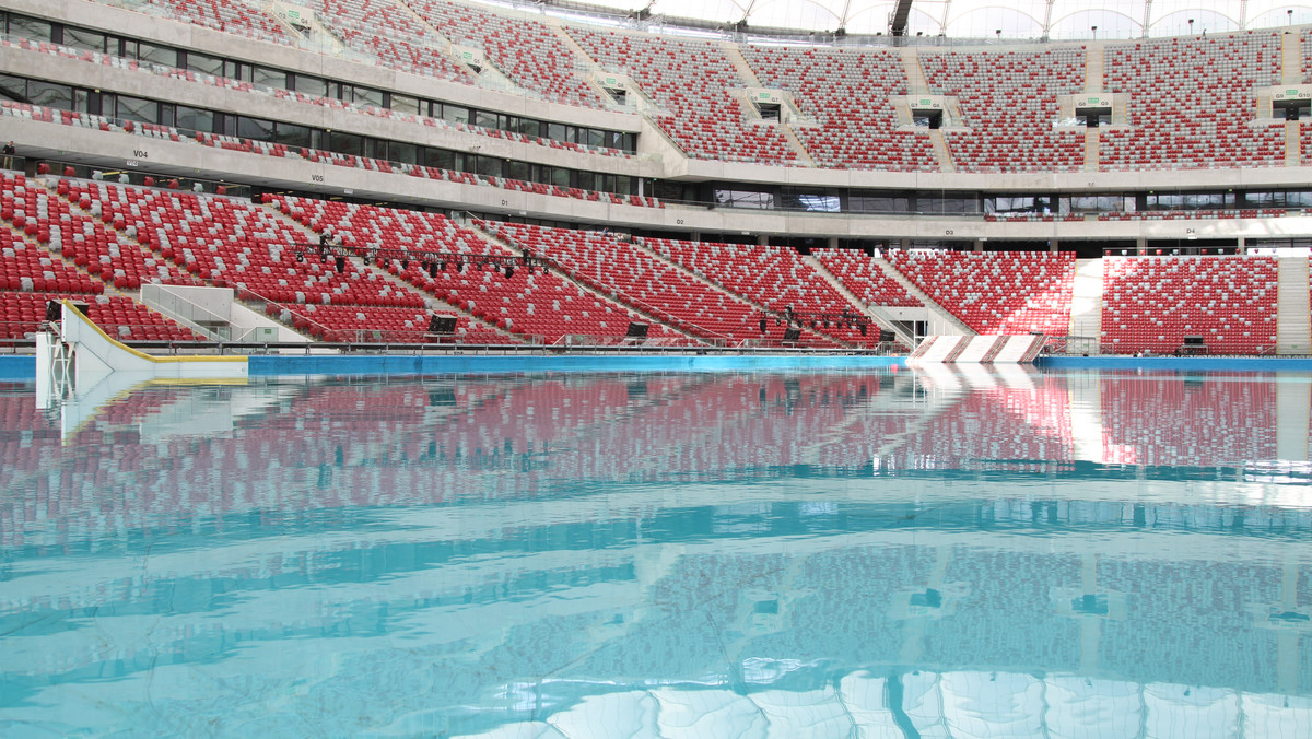 Stadion Narodowy