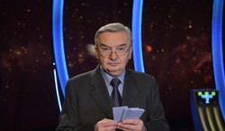 13 pytań z teleturnieju "1 z 10". Tadeusz Sznuk cię nie zagnie? Mistrz odpowie bezbłędnie
