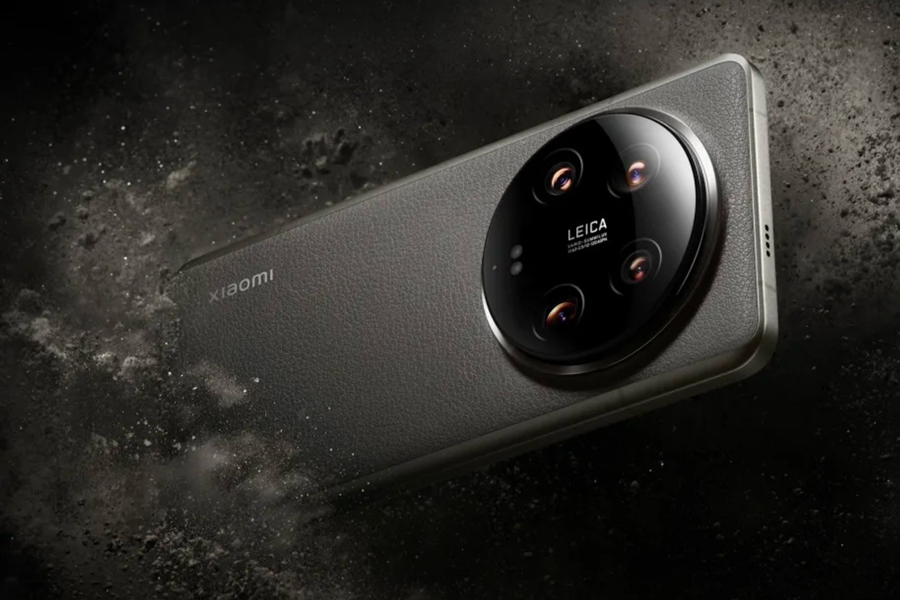 Xiaomi 14 Ultra predstavljen u Kini