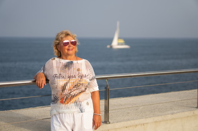 Marina zažalila što je sestričinu pozvala kod sebe na more (Ilustracija)