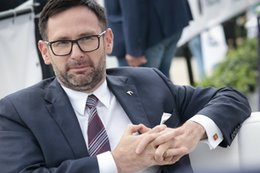 Daniel Obajtek na zakupach. Orlen przejmuje włosko-czeską firmę