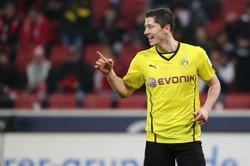 Świadek uratuje Roberta Lewandowskiego przed oskarżeniem o pobicie