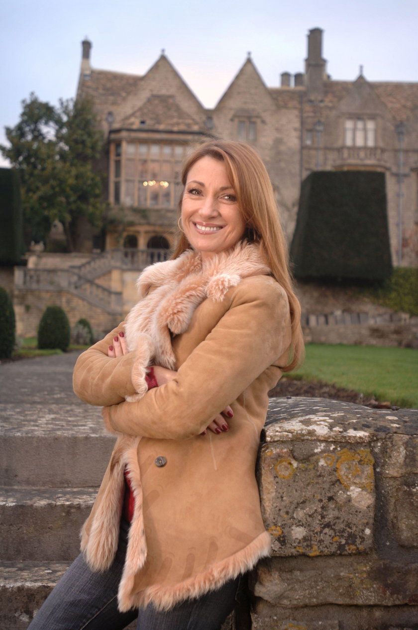 Jane Seymour 