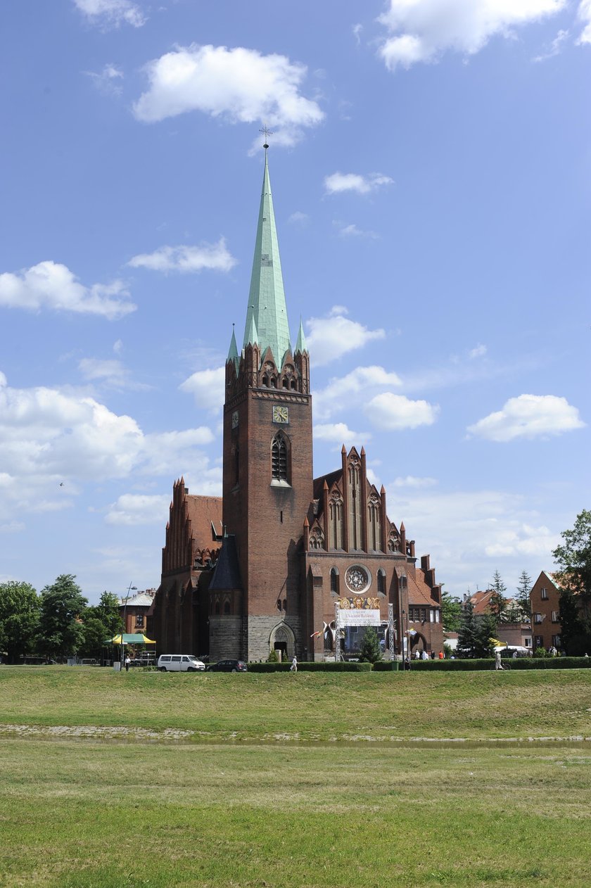 Ukazanie relikwii, czy krwawiącej hostii 