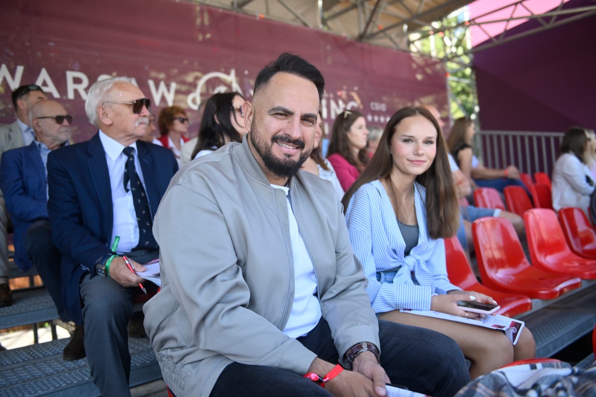 Agustin Egurrola wrócił do "You Can Dance". Prowadzący "Dzień dobry TVN" wbili mu szpilę
