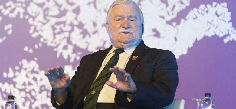 Prezes IPN: Lech Wałęsa, jak każda postać historyczna, nie jest jednowymiarowy
