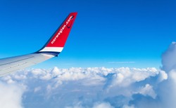 Kolejne linie lotnicze wstrzymują loty nad terytorium Ukrainy