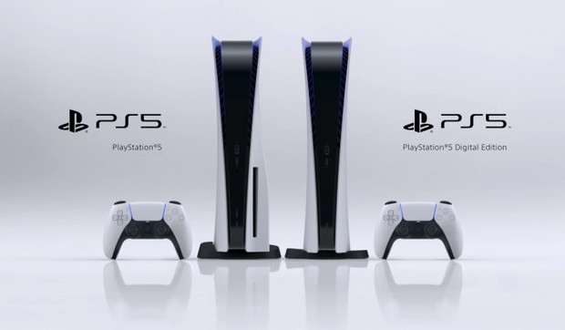 Sony Play Station 5
