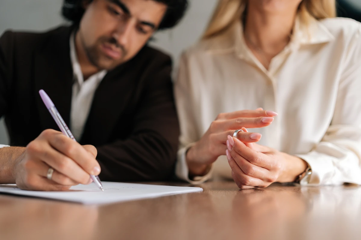 Divorce without a trial? Ministry of Justice announces major change in law