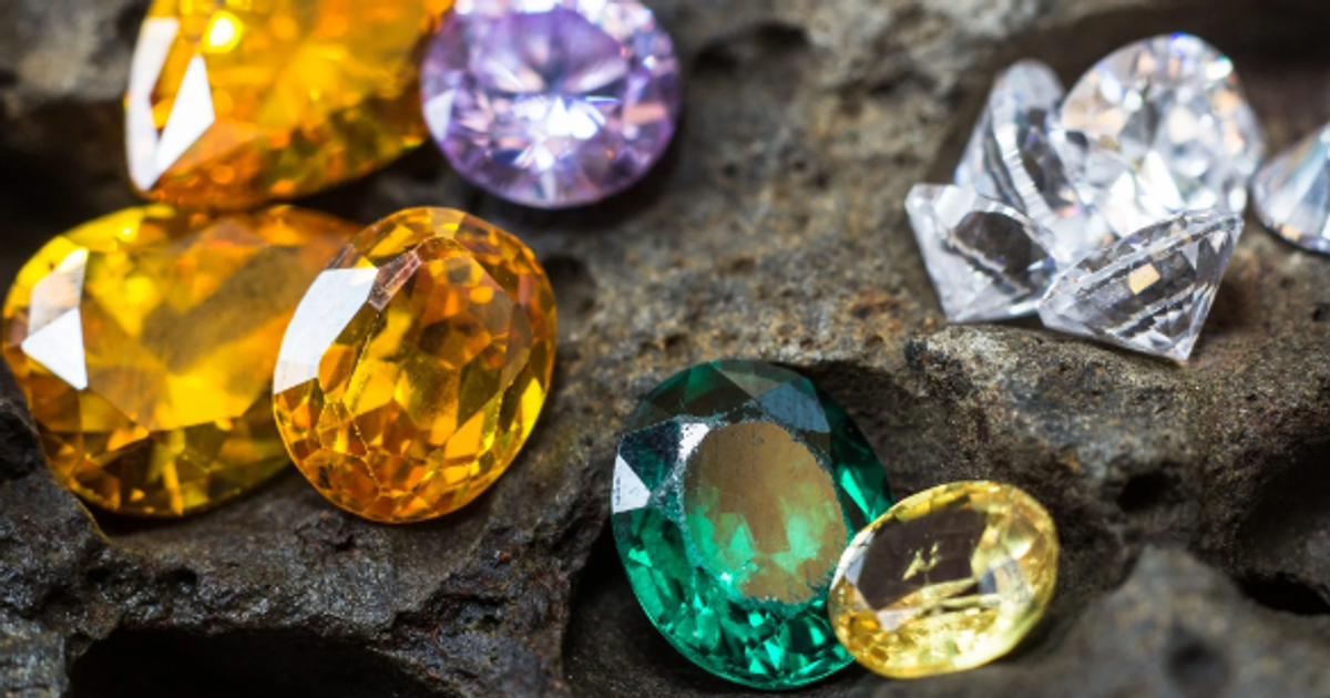The rarest and most valuable gemstones on earth - Vimarsana News