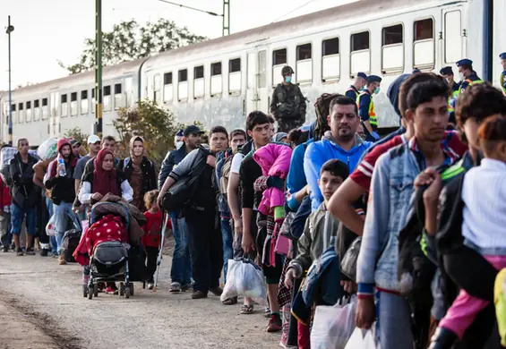 Masowe migracje i drożejąca żywność. Tego nie dowiesz się od polityków