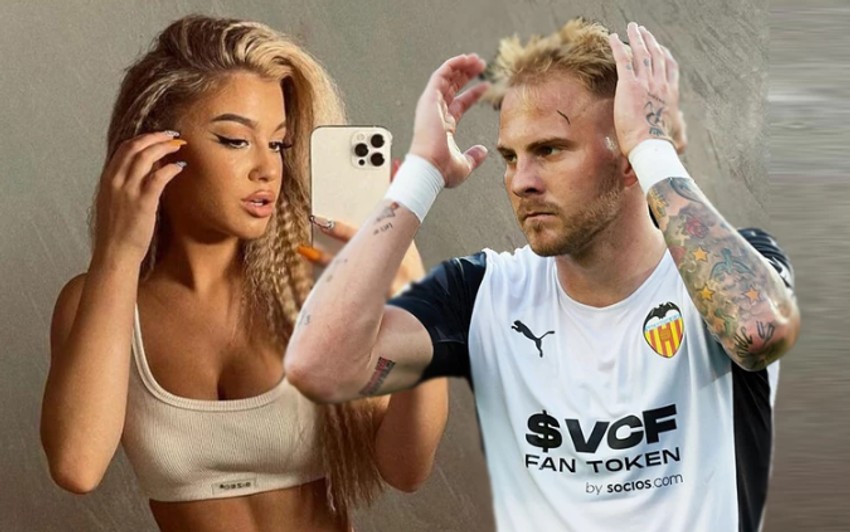 Ema Radujko, Uroš Račić