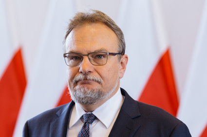 Znamy nowego prezesa Polskiej Wytwórni Papierów Wartościowych