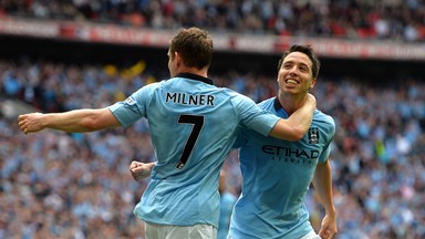 Puchar Anglii: Manchester City w finale