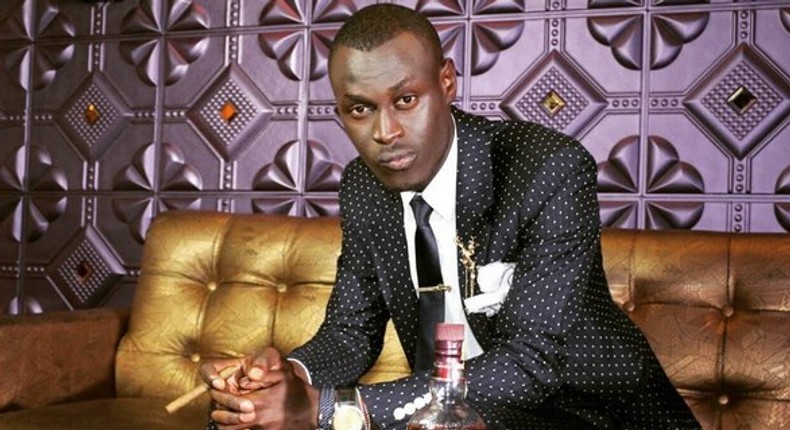 King Kaka